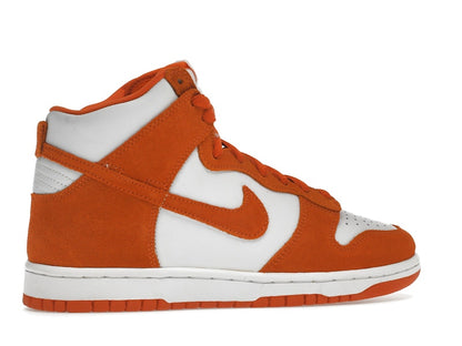 Nike SB Dunk High Pro Syracuse