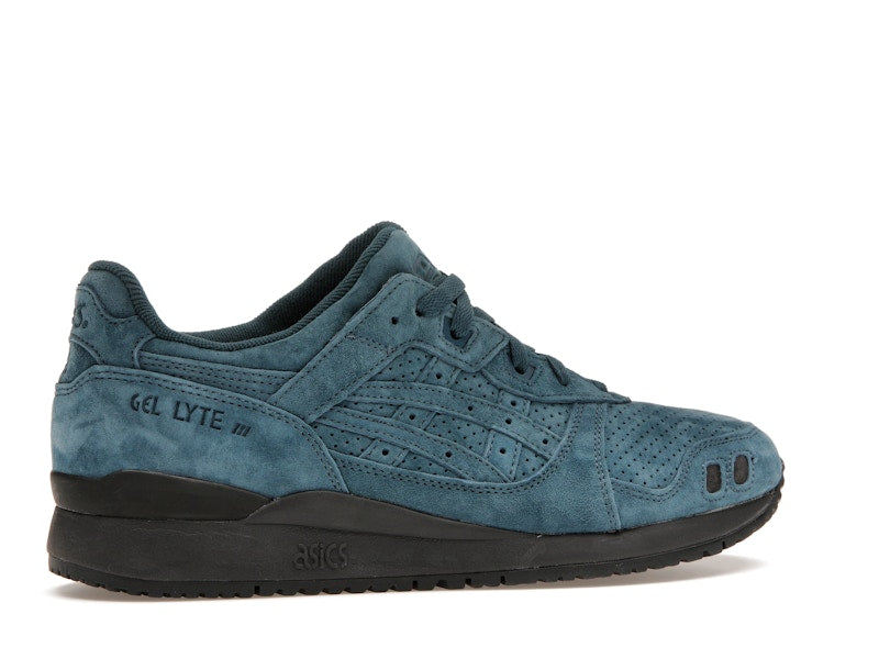 ASICS Gel-Lyte III Ronnie Fieg The Palette Anchor