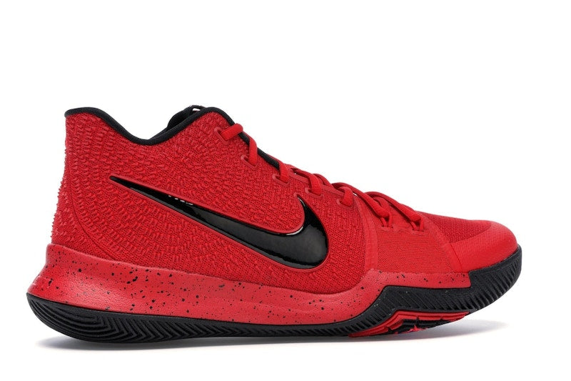 Nike Kyrie 3 Three Point Contest Candy Apple