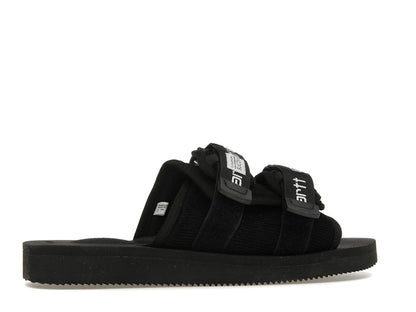 Suicoke Moto Carhartt WIP Black