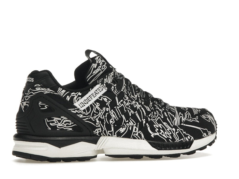 adidas ZX 5000 Undefeated x Mhi