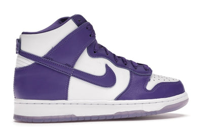 Nike Dunk High SP Varsity Purple (Women's)