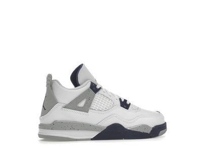 Jordan 4 Retro Midnight Navy (PS)