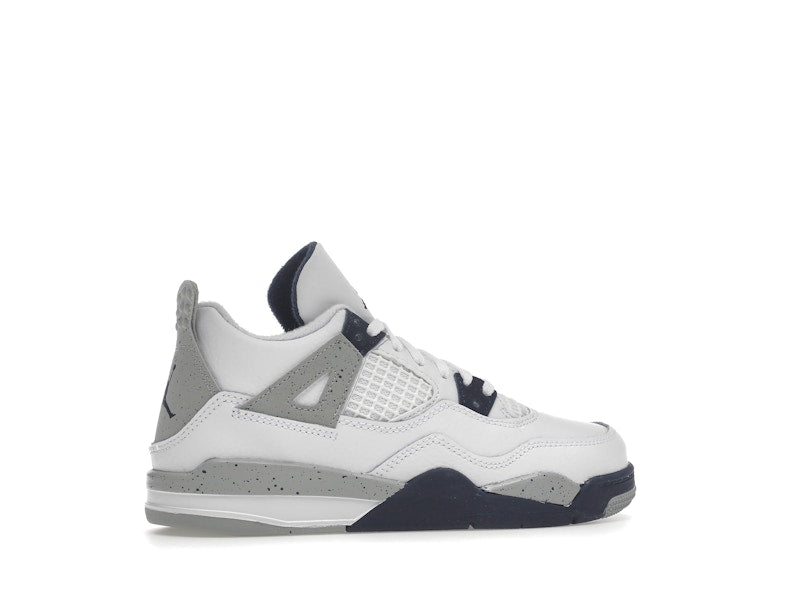 Jordan 4 Retro Midnight Navy (PS)