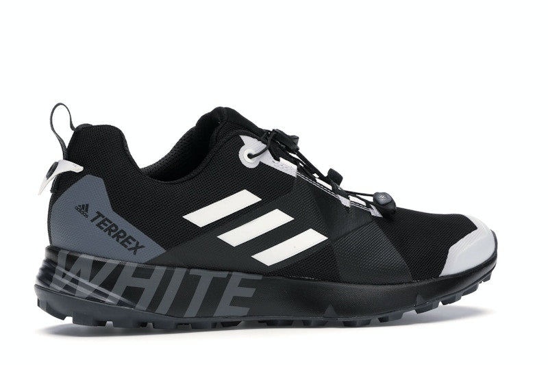 adidas Terrex Two GTX White Mountaineering