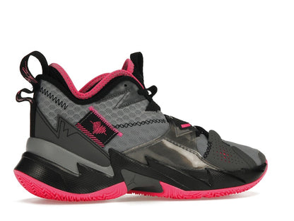 Jordan Why Not Zer0.3 Heartbeat