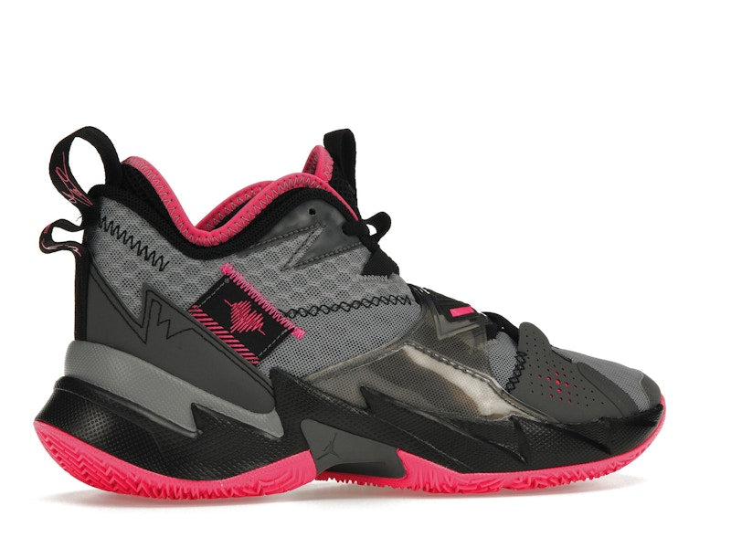 Jordan Why Not Zer0.3 Heartbeat