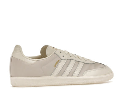 adidas Samba OG Off White Alumina