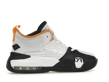 Jordan Stay Loyal 2 White Taxi Black