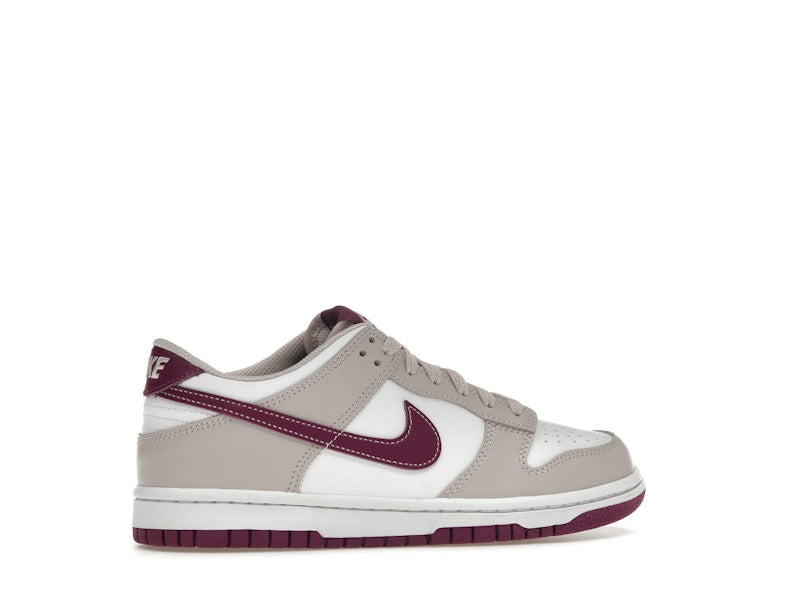 Nike Dunk Low Platinum Violet (GS)
