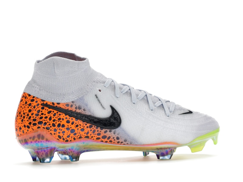 Nike Phantom Luna 2 Elite FG Electric Pack Olympic Safari