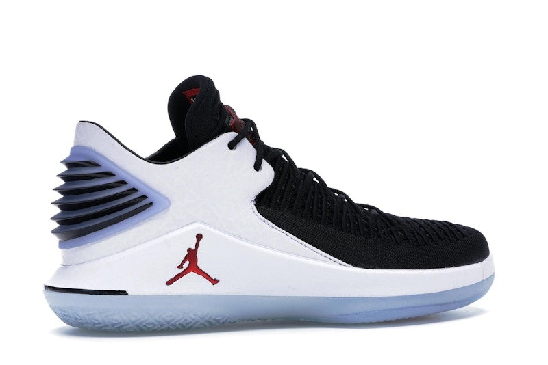 Jordan XXXII Low Free Throw Line