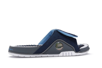 Jordan Hydro 13 Retro Slide Flint Grey