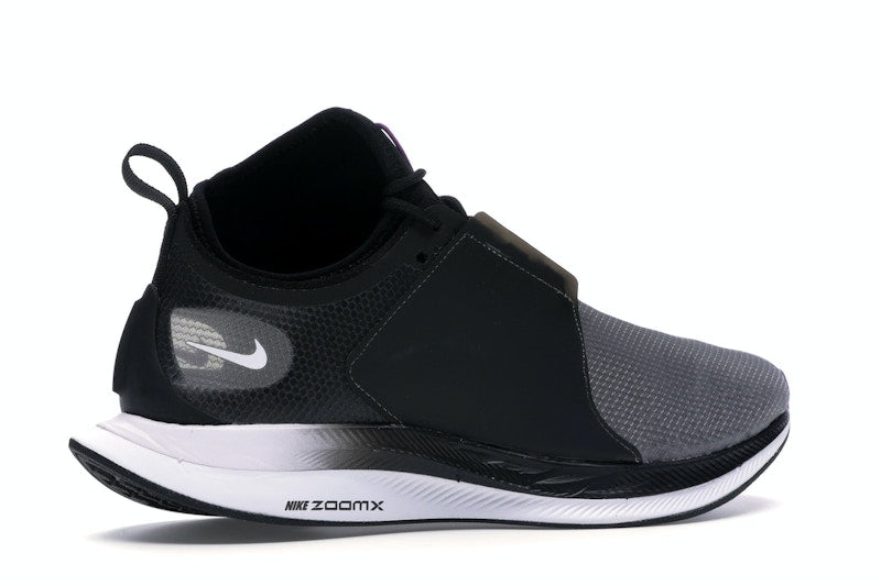 Nike Zoom Pegasus Turbo XX Black Bright Violet (Women's)