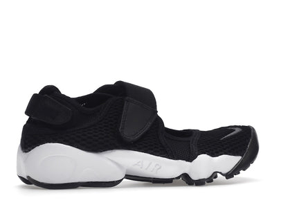 Nike Air Rift Breathe Black (Women's)