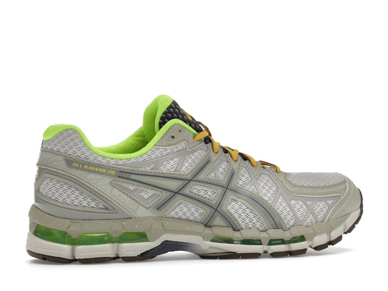 ASICS Gel-Kayano 20 Bodega Small Wins Add Up