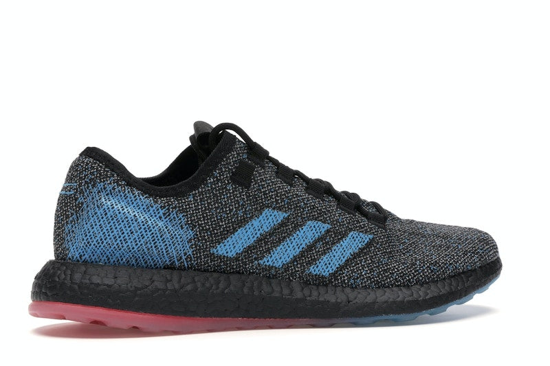 adidas Pureboost LTD Active Black