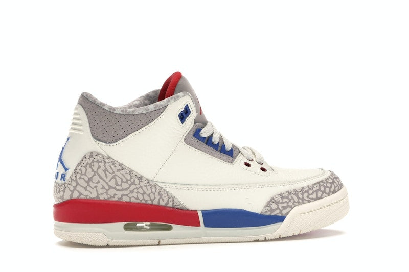Jordan 3 Retro International Flight (GS)