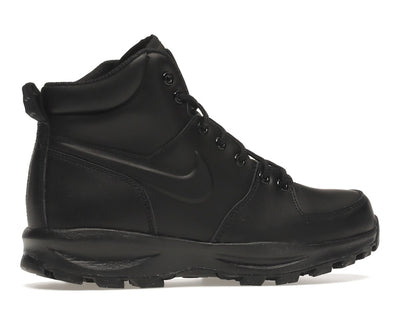 Nike Manoa Leather Black