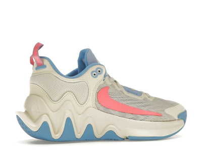 Nike Giannis Immortality 2 Coconut Milk Hot Punch