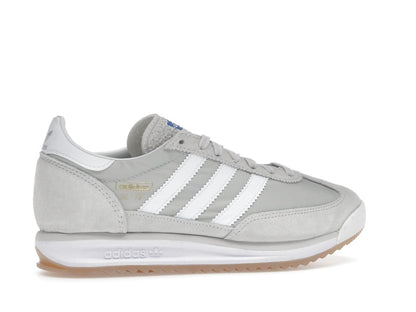 adidas SL 72 RS Grey Cloud White Crystal White