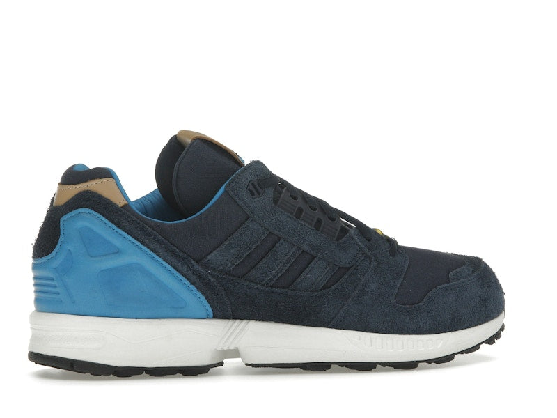 adidas ZX 8000 Dark Indigo