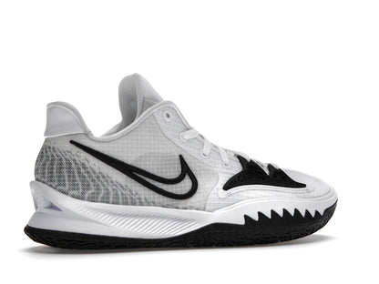 Nike Kyrie 4 Low TB White Black