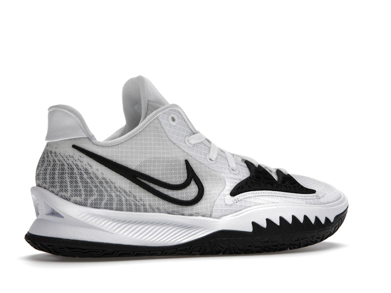 Nike Kyrie 4 Low TB White Black