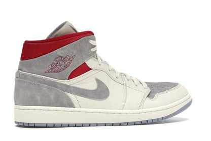 Jordan 1 Mid Sneakersnstuff 20th Anniversary