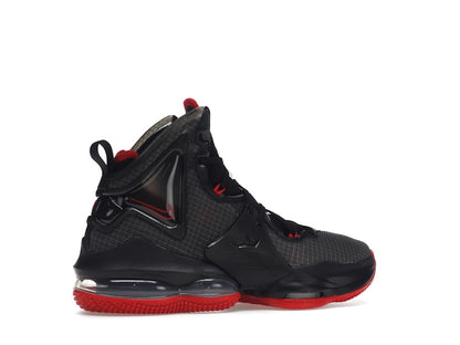 Nike LeBron 19 Bred (GS)