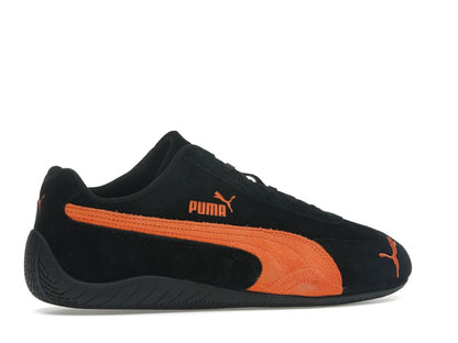 Puma Speedcat OG Black Rickie Orange