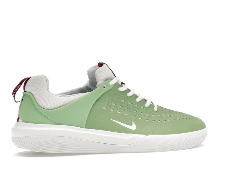 Nike SB Nyjah 3 Enamel Green