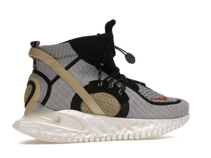 Nike Flow 2020 ISPA SE Twilight Marsh