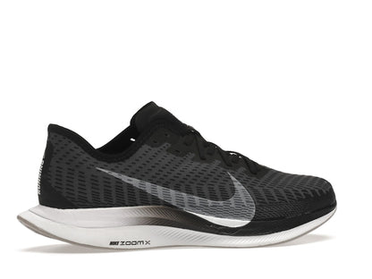 Nike Zoom Pegasus Turbo 2 Black Gunsmoke
