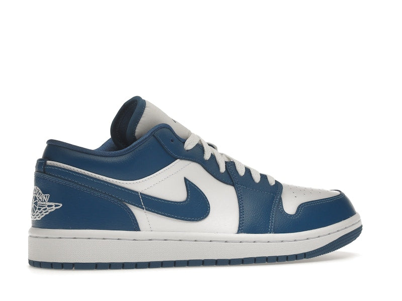 Jordan 1 Low Marina Blue (Women's)