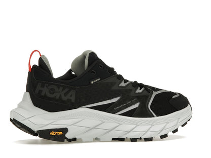 Hoka One One Anacapa Low Gore-Tex WTAPS Jet Black