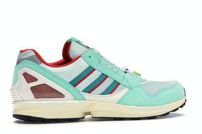 adidas ZX 9000 30 Years of Torsion