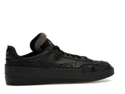 Nike Drop Type LX Triple Black