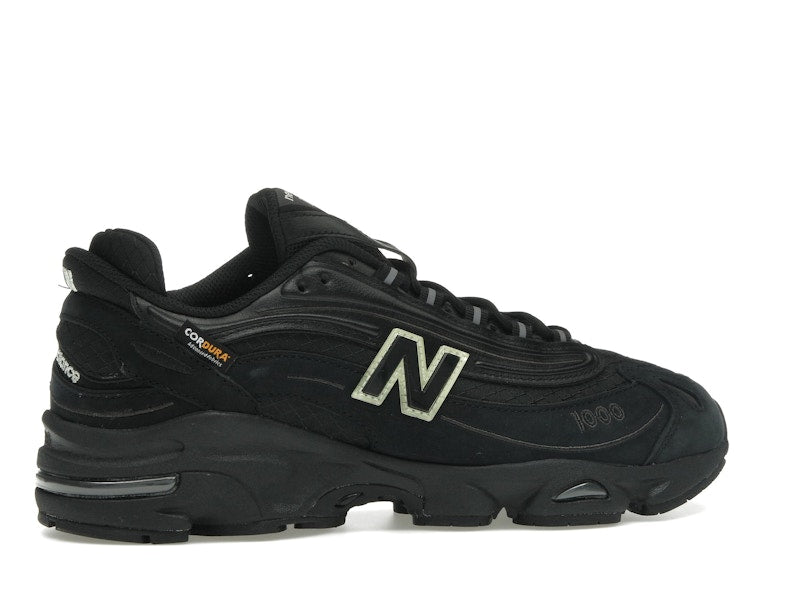 New Balance 1000 Cordura Black Neon