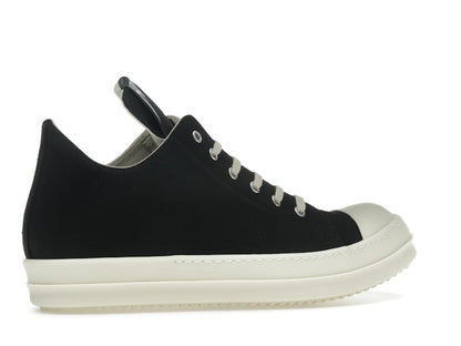 Rick Owens Hollywood DRKSHDW Low Black Milk