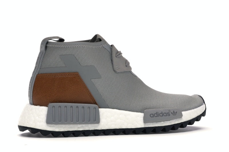 adidas NMD C1 Trail Solid Grey