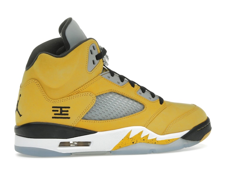 Jordan 5 Retro Tokyo T23 (2025)