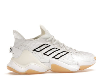 adidas Impact FLX Patrick Mahomes White Gum