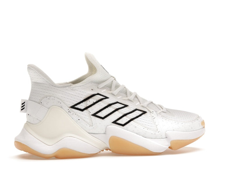 adidas Impact FLX Patrick Mahomes White Gum