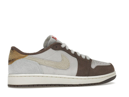 Jordan 1 Retro Low OG Year of the Rabbit
