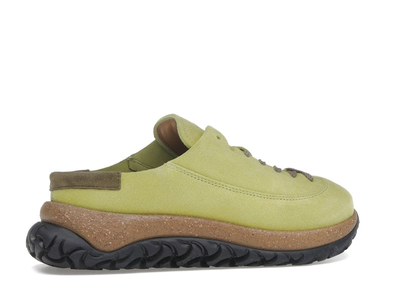 Birkenstock 1774 Uerzell Thibo Denis Plasma