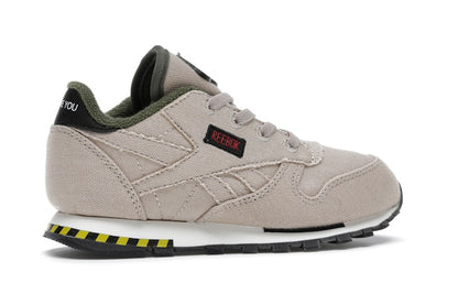 Reebok Classic Leather Ghostbusters (TD)
