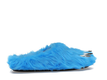 Bravest Studios Bear Claw Mule Blue