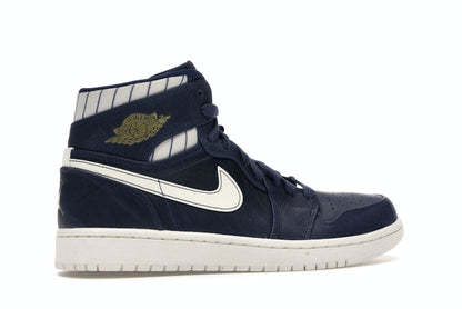 Jordan 1 Retro Jeter RE2PECT