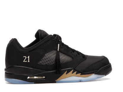 Jordan 5 Retro Low Wings